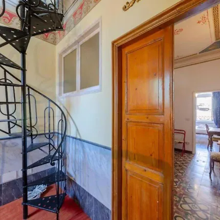 Altido Private For 2 In The Heart Of