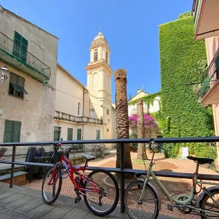 Altido Private For 2 In The Heart Of