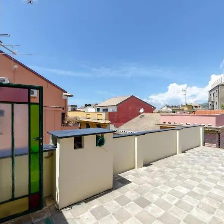 Altido Private For 2 In The Heart Of Apartment Sestri Levante
