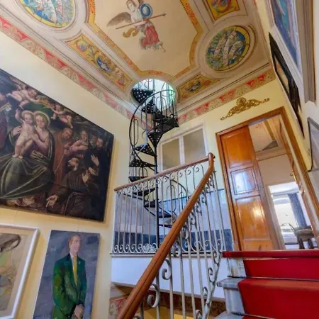 Altido Private For 2 In The Heart Of * Sestri Levante