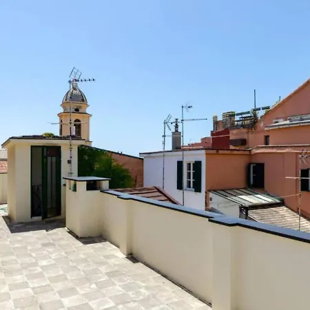 Altido Private For 2 In The Heart Of Apartment *