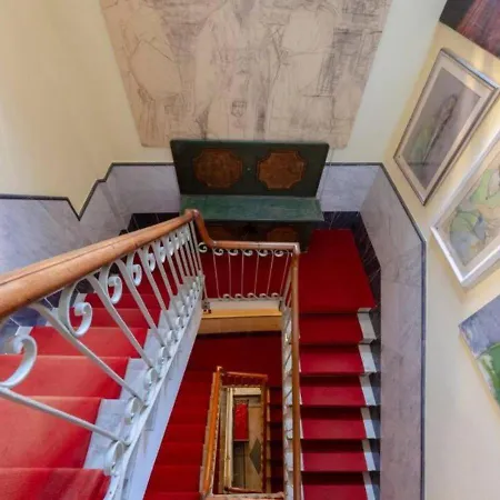 Altido Private For 2 In The Heart Of Apartment *